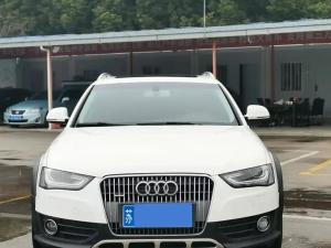 Audi A4 imported 2012 Бензин