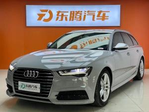Audi A6 2019 Бензин