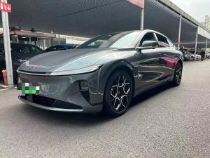 Changan Nevo A07 2024 Электрический