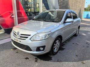 Changan Alsvin V3 2014 Бензин