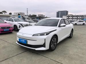 Changan Nevo A05 2024 Подключаемый гибрид