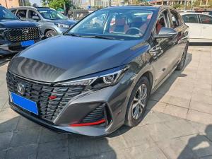 Changan Eado 2024 Бензин