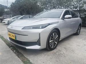 Changan Nevo A05 2024 Подключаемый гибрид