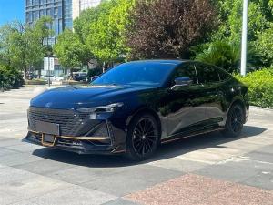 Changan UNI-V 2022 Бензин