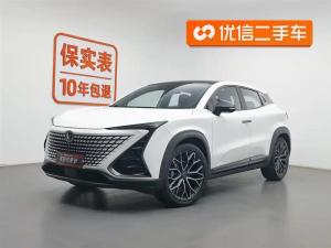 Changan UNI-T 2022 Бензин