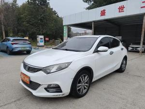 Changan Eado XT 2015 Бензин