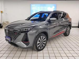 Changan CS75PLUS 2022 Бензин