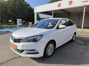 Changan Alsvin V7 2016 Бензин