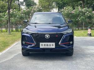 Changan CS75PLUS 2020 Бензин