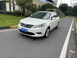 Changan Eado 2013 Бензин