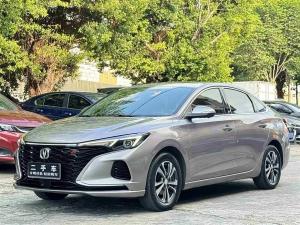 Changan Eado 2021 Бензин