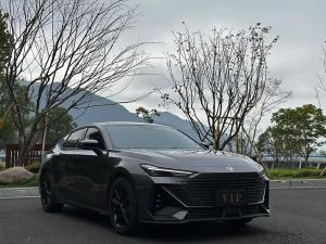 Changan UNI-V 2022 Бензин