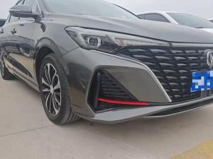 Changan Eado 2023 Бензин