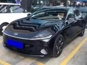 Changan Nevo A07 2024 Электрический