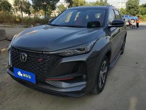 Changan CS75PLUS 2020 Бензин