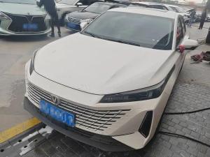 Changan Yida 2023 Бензин