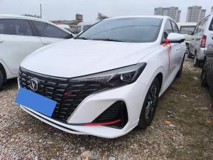 Changan Eado 2021 Бензин