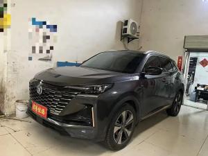 Changan CS55 PLUS 2021 Бензин