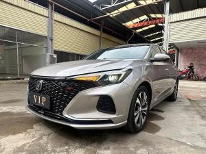 Changan Eado 2020 Бензин