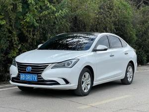 Changan Eado 2019 Бензин