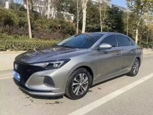 Changan Eado 2021 Бензин