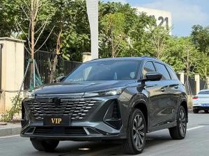 Changan CS75PLUS 2023 Бензин