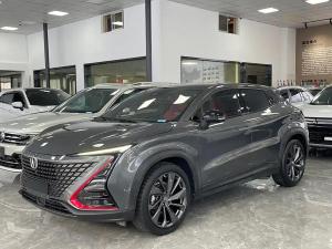 Changan UNI-T 2020 Бензин