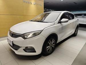 Changan Eado XT 2016 Бензин