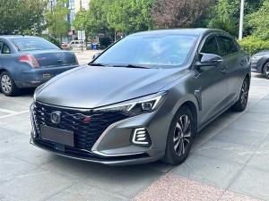 Changan Eado 2021 Бензин
