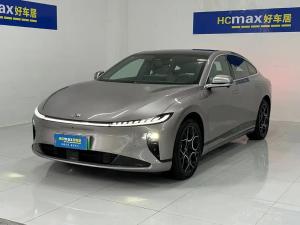 Changan Nevo A07 2024 Электрический