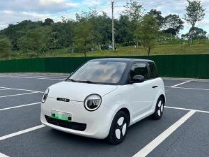 Changan Lumin 2023 Электрический