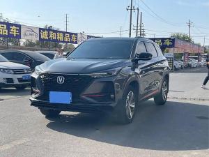Changan CS75PLUS 2020 Бензин