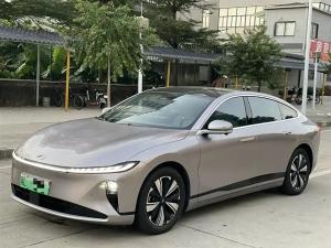 Changan Nevo A07 2023 Расширенный диапазон