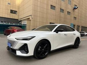 Changan UNI-V 2022 Бензин