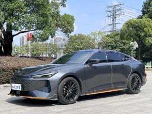 Changan UNI-V 2024 Бензин