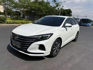 Changan Eado 2021 Бензин