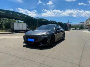 Changan UNI-V 2023 Бензин