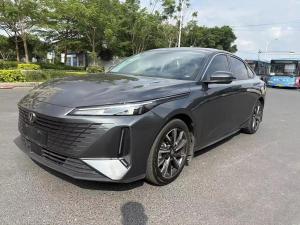 Changan Yida 2023 Бензин