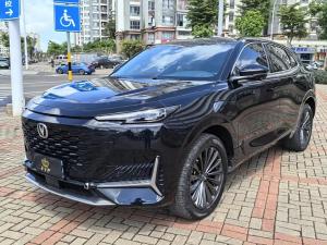 Changan UNI-K 2022 Бензин