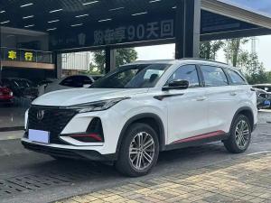 Changan CS75PLUS 2022 Бензин