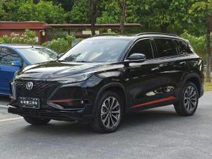 Changan CS75PLUS 2020 Бензин