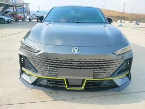 Changan UNI-V 2022 Бензин