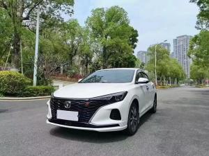 Changan Eado 2021 Бензин