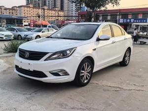 Changan Eado 2016 Бензин