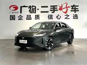 Changan Yida 2023 Бензин