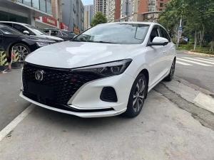 Changan Eado 2020 Бензин