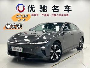 Changan Nevo A07 2023 Расширенный диапазон