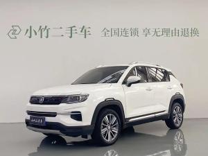 Changan CS35PLUS 2020 Бензин