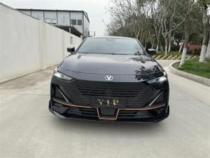 Changan UNI-V 2022 Бензин