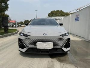 Changan UNI-V 2022 Бензин